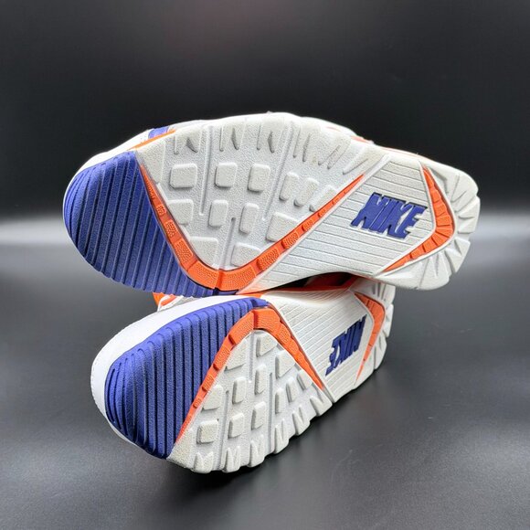 Nike Air Trainer SC High 'Bo Jackson' 2009 - Picture 8 of 11